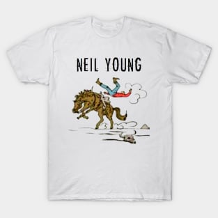 neil young T-Shirt